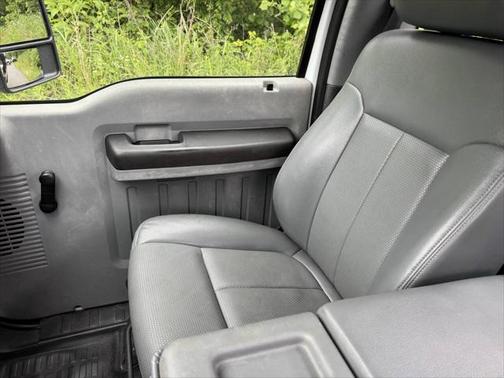 2016 Ford F-250 XL