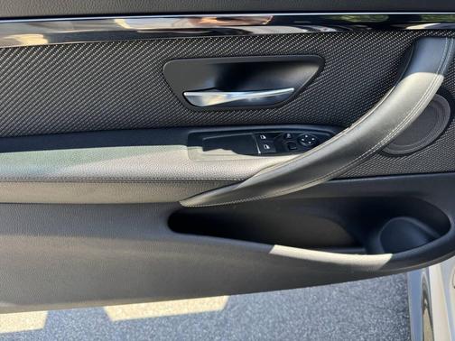 2018 BMW M4 Base