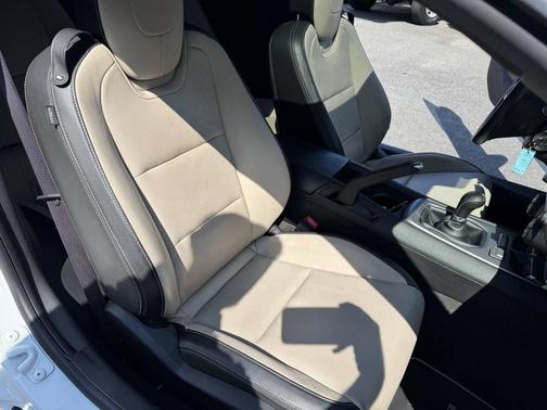 2015 Chevrolet Camaro 2SS