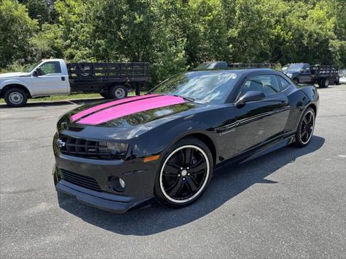 2010 Chevrolet Camaro 2SS