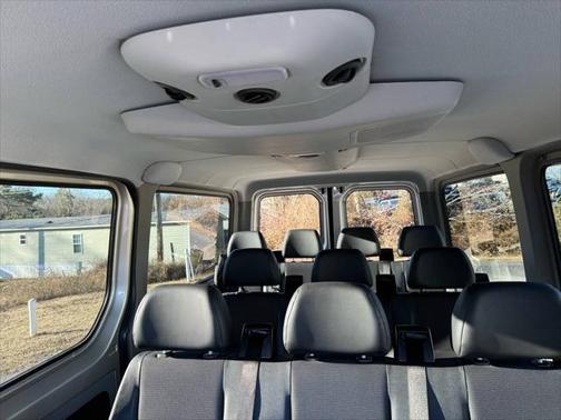 2014 Mercedes-Benz Sprinter 144 IN. WB