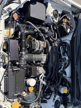 2013 Scion FR-S Base