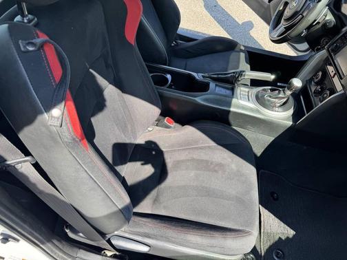 2013 Scion FR-S Base