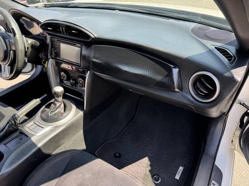 2013 Scion FR-S Base