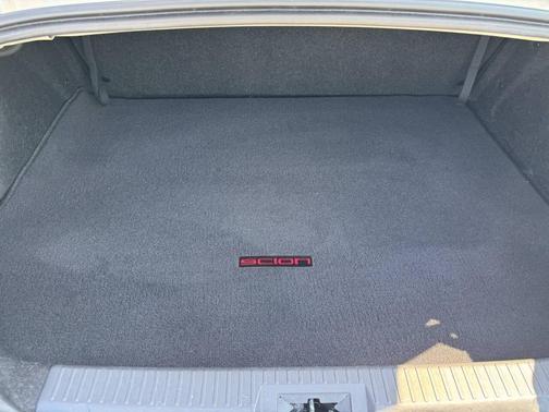 2013 Scion FR-S Base