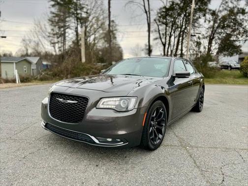 2020 Chrysler 300 S