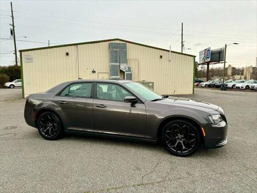 2020 Chrysler 300 S