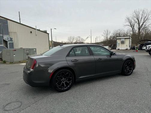 2020 Chrysler 300 S