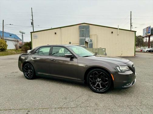 2020 Chrysler 300 S