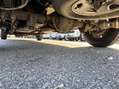 2017 Chevrolet Express 3500 LT