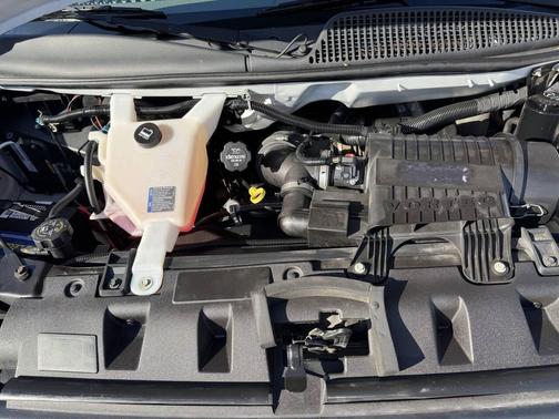 2017 Chevrolet Express 3500 LT