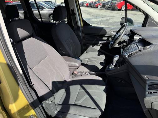 2016 Ford Transit Connect XLT