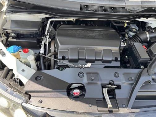 2017 Honda Odyssey EX-L