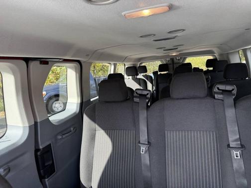 2016 Ford Transit-350 XLT