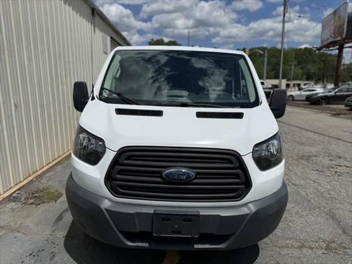 2018 Ford Transit-350 XLT