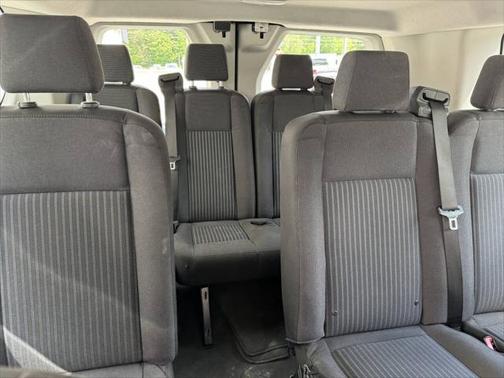 2018 Ford Transit-350 XLT