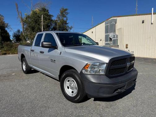 2016 RAM 1500 Tradesman/Express