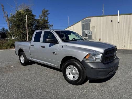 2016 RAM 1500 Tradesman/Express