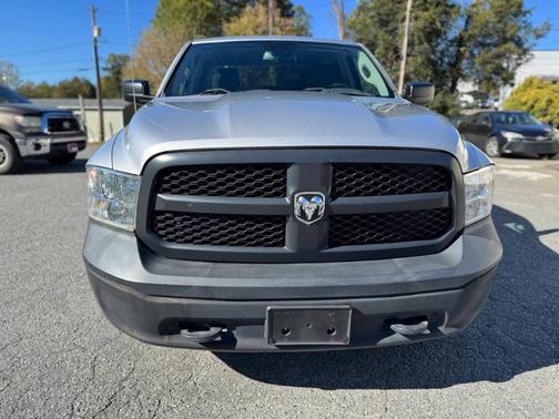 2016 RAM 1500 Tradesman/Express