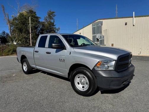 2016 RAM 1500 Tradesman/Express