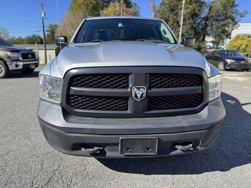 2016 RAM 1500 Tradesman/Express