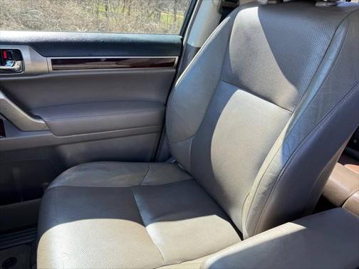 2015 Lexus GX 460 Base