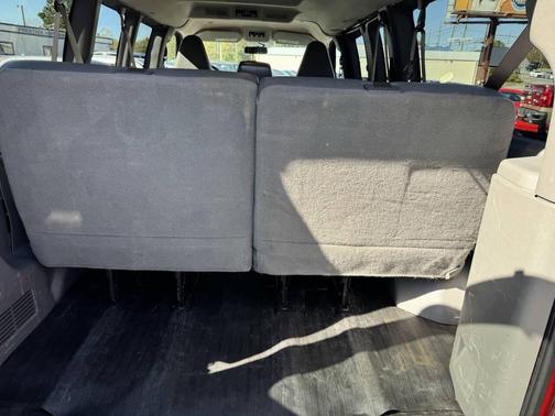 2020 Chevrolet Express 2500 LS