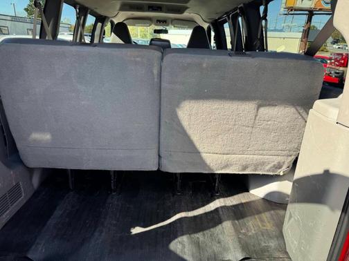 2020 Chevrolet Express 2500 LS