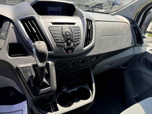 2015 Ford Transit-350 XLT