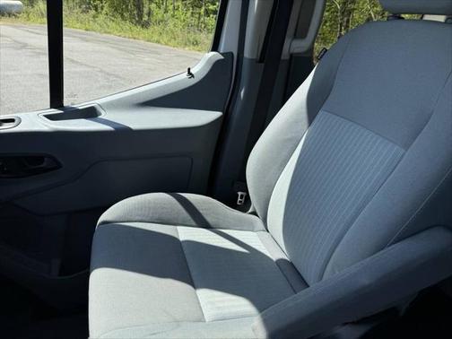 2015 Ford Transit-350 XLT