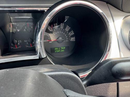 2009 Ford Mustang GT Premium