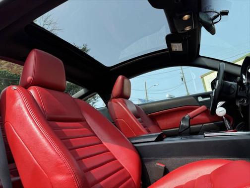 2009 Ford Mustang GT Premium