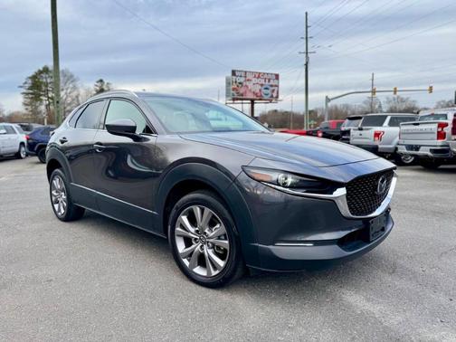 2021 Mazda CX-30 Premium Package