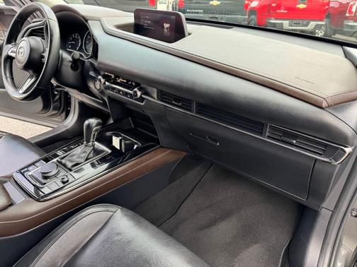 2021 Mazda CX-30 Premium Package