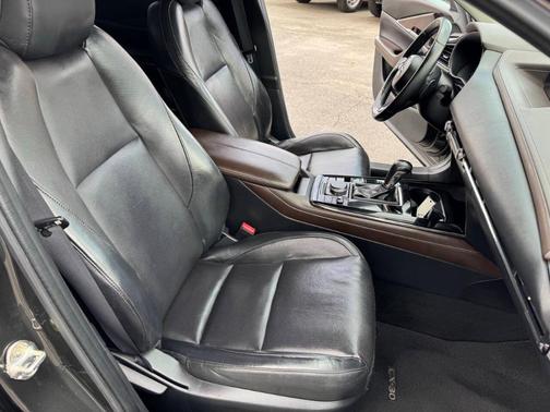 2021 Mazda CX-30 Premium Package