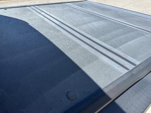 2021 Honda Ridgeline RTL-E