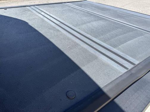 2021 Honda Ridgeline RTL-E