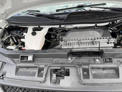 2019 Chevrolet Express 2500 Work Van