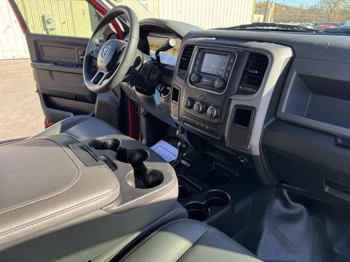 2016 RAM 2500 Tradesman
