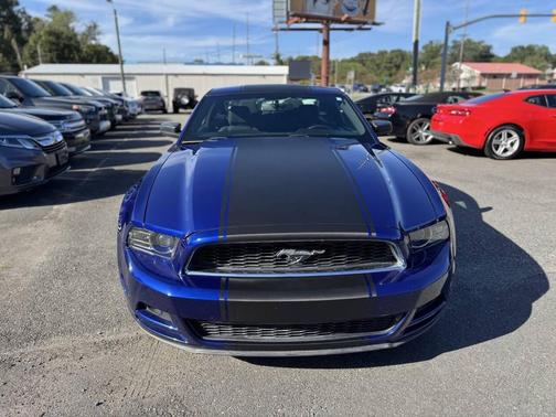 2014 Ford Mustang V6