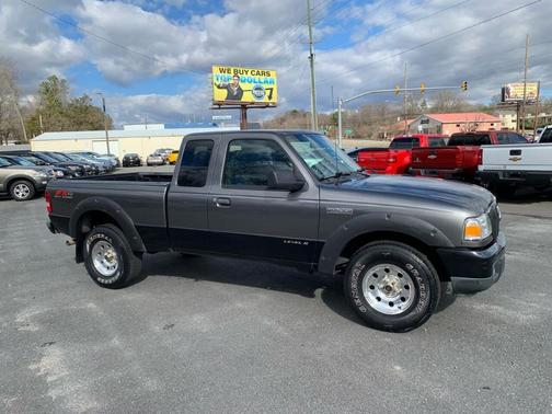 Photo 2 of 14 of 2006 Ford Ranger FX4 Level II