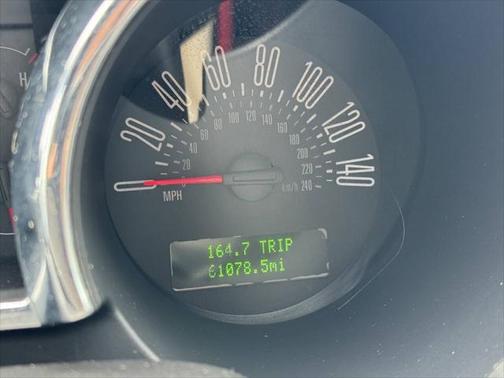 2005 Ford Mustang GT Premium
