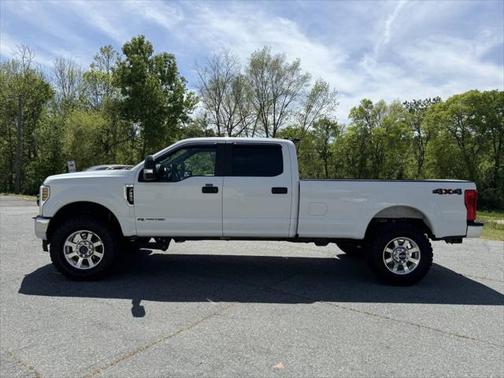 2019 Ford F-250 XL