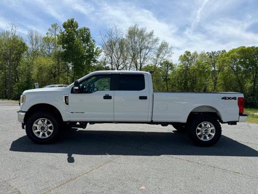 2019 Ford F-250 XL