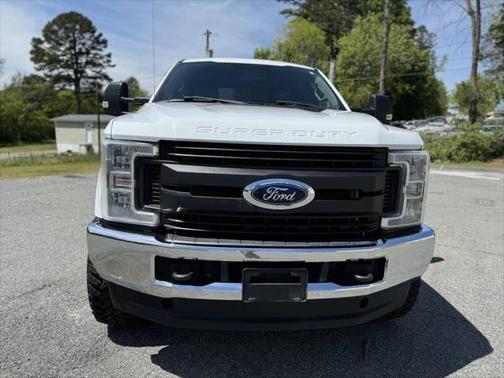 2019 Ford F-250 XL