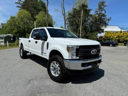 2019 Ford F-250 XL
