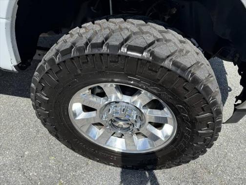 2019 Ford F-250 XL