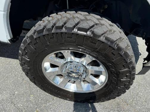 2019 Ford F-250 XL