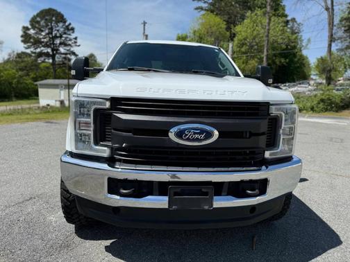 2019 Ford F-250 XL