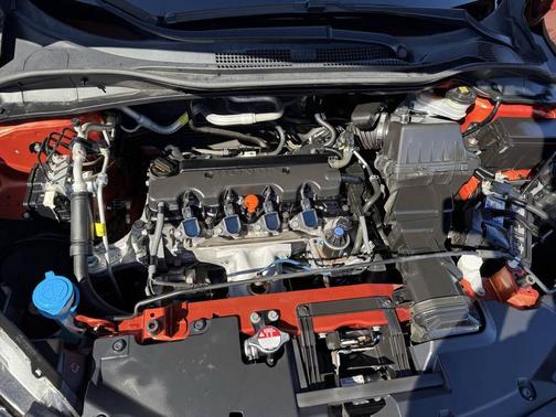 2020 Honda HR-V Sport